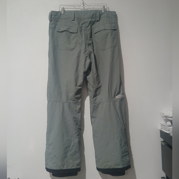 Columbia Convert Base TRX Waterproof Snowboard/Ski Pants Women's Size: XL - Picture 2 of 12